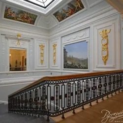 Tver Regional Art Gallery - Tver