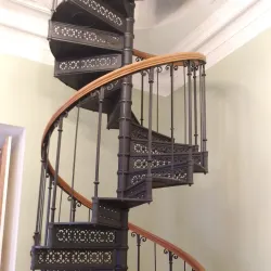 Tver State United Museum - Tver