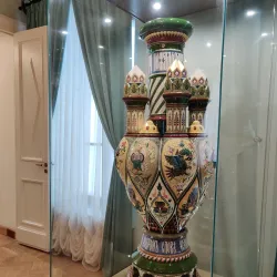 Tver State United Museum - Tver