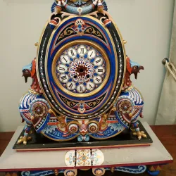 Tver State United Museum - Tver