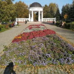 Victory Park - Tver