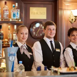 Volga River Cruise - Tver