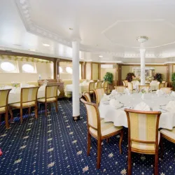 Volga River Cruise - Tver