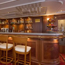 Volga River Cruise - Tver