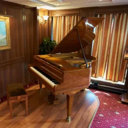 Volga River Cruise - Tver