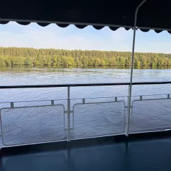 Volga River Cruise - Tver