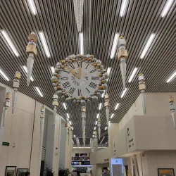 Museum of Peoples of Siberia and the Far East - Tyumen