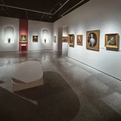 Museum of Peoples of Siberia and the Far East - Tyumen