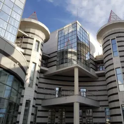 Museum of Peoples of Siberia and the Far East - Tyumen