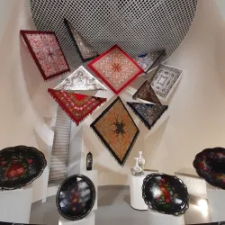 Museum of Peoples of Siberia and the Far East - Tyumen