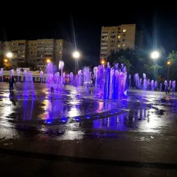 Tyumen Drama Theater - Tyumen