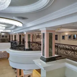 Tyumen Drama Theater - Tyumen