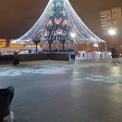 Tyumen Drama Theater - Tyumen