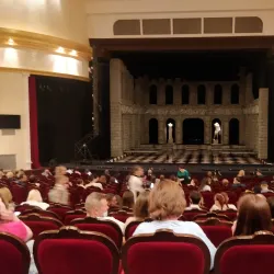 Tyumen Drama Theater - Tyumen