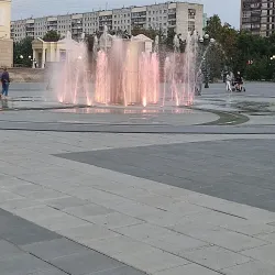 Tyumen Drama Theater - Tyumen