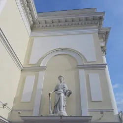 Tyumen Drama Theater - Tyumen