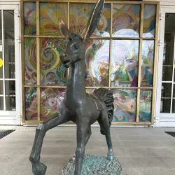 Tyumen Puppet Theater - Tyumen