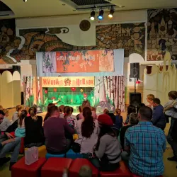 Tyumen Puppet Theater - Tyumen