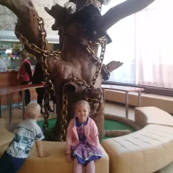 Tyumen Puppet Theater - Tyumen