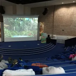 Tyumen Regional Museum - Tyumen