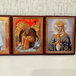 Znamensky Cathedral - Tyumen