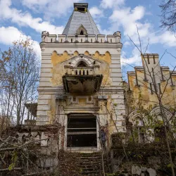 Lake Udomlya - Udomlya