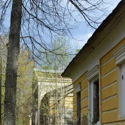 Lake Udomlya - Udomlya