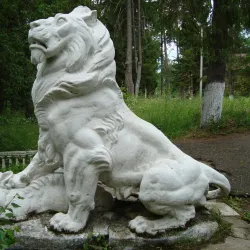 Lake Udomlya - Udomlya