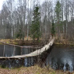 Lake Udomlya - Udomlya