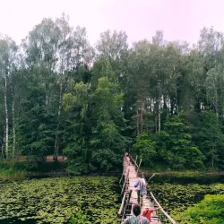 Lake Udomlya - Udomlya