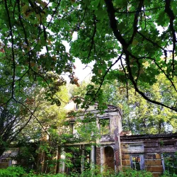 Lake Udomlya - Udomlya