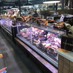 Local Market - Udomlya