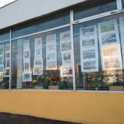 Udomlya Local History Museum - Udomlya