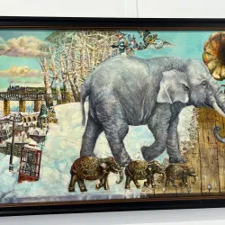 Udomlya Local History Museum - Udomlya