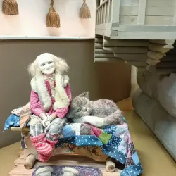 Udomlya Local History Museum - Udomlya