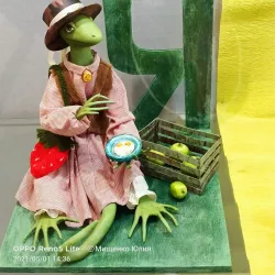 Udomlya Local History Museum - Udomlya