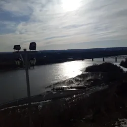 Monument to Salavat Yulaev - Ufa