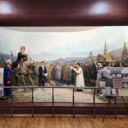 National Museum of the Republic of Bashkortostan - Ufa