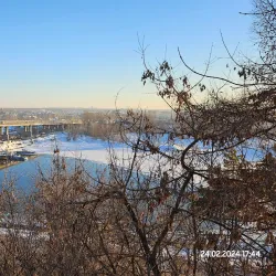Salavat Yulaev Park - Ufa