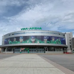 Ufa Arena - Ufa