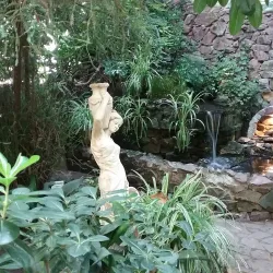 Ufa Botanical Garden - Ufa