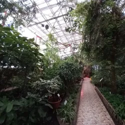Ufa Botanical Garden - Ufa