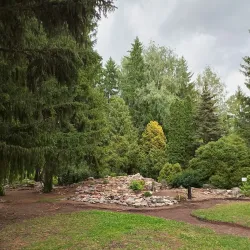 Ufa Botanical Garden - Ufa