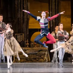 Ufa State Opera and Ballet Theatre - Ufa