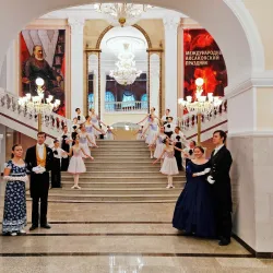 Ufa State Opera and Ballet Theatre - Ufa