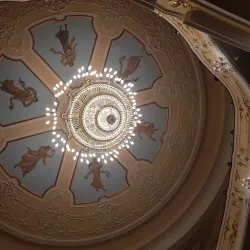 Ufa State Opera and Ballet Theatre - Ufa