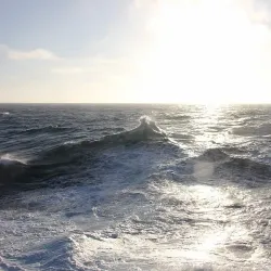 Fishing Spots along the Coast - Uglegorsk