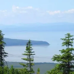 Tugur Bay - Uglegorsk