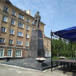 Komi National Cultural Center - Ukhta