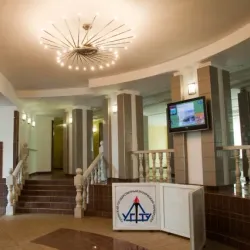 Ukhta Drama Theater - Ukhta